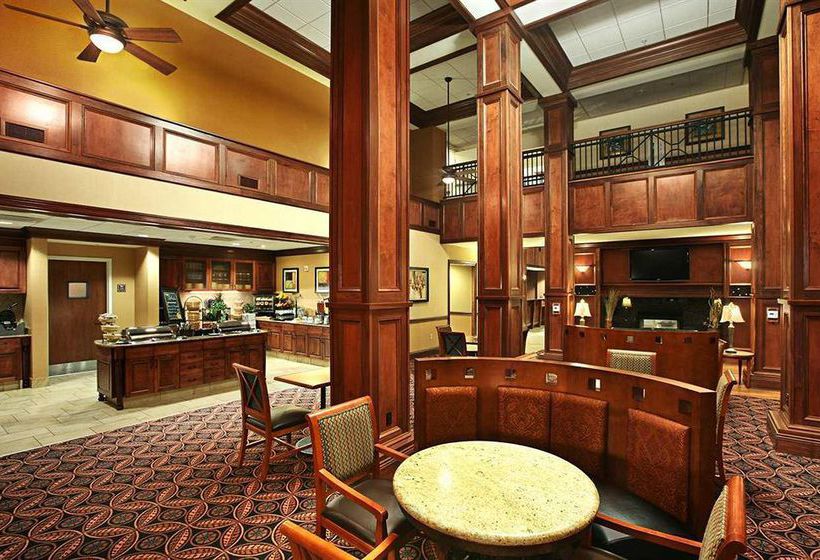 Hotel Homewood Suites by Hilton Cleveland-Beachwood  | Beachwood | Ohio | Hotel negli Stati Uniti 4