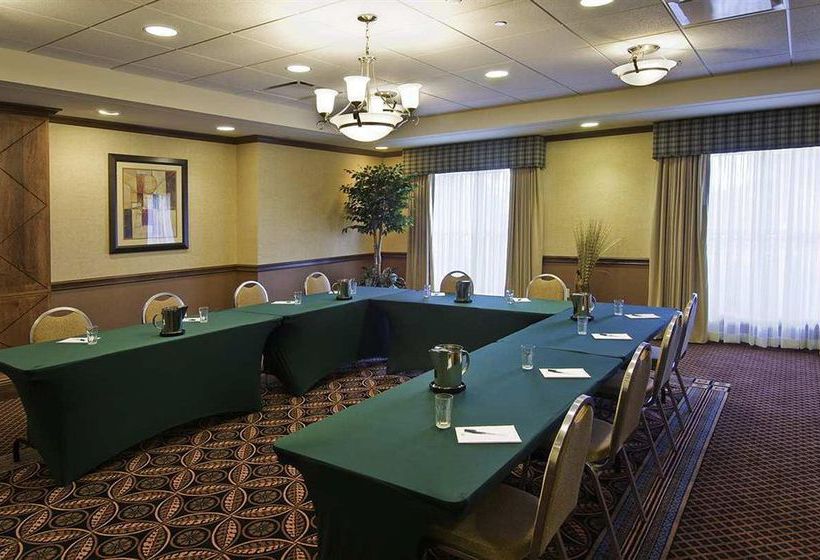 Hotel Homewood Suites by Hilton Cleveland-Beachwood  | Beachwood | Ohio | Hotel negli Stati Uniti 6