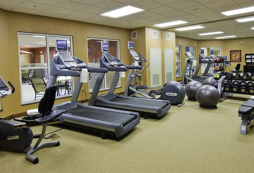 Hotel Homewood Suites by Hilton Cleveland-Beachwood  | Beachwood | Ohio | Hotel negli Stati Uniti 7