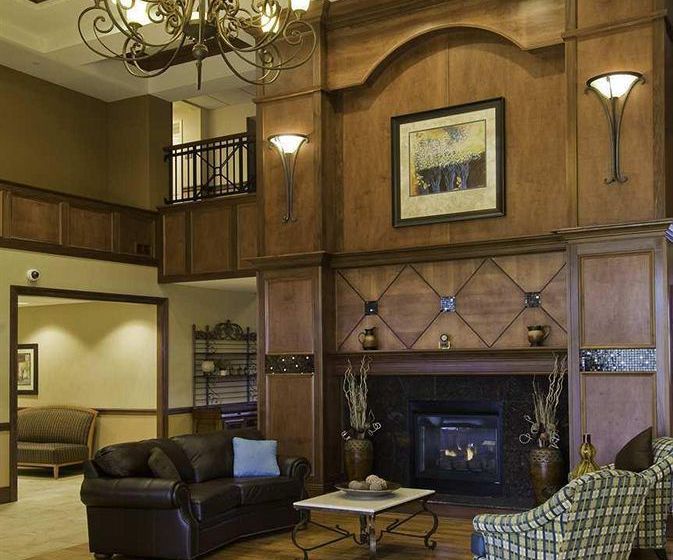 Hotel Homewood Suites by Hilton Cleveland-Beachwood  | Beachwood | Ohio | Hotel negli Stati Uniti 8