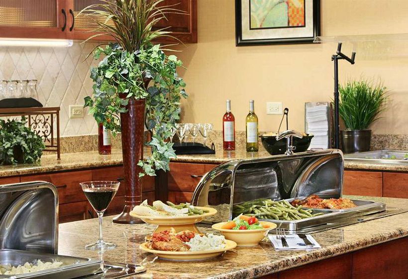 Hotel Homewood Suites by Hilton Cleveland-Beachwood  | Beachwood | Ohio | Hotel negli Stati Uniti 9