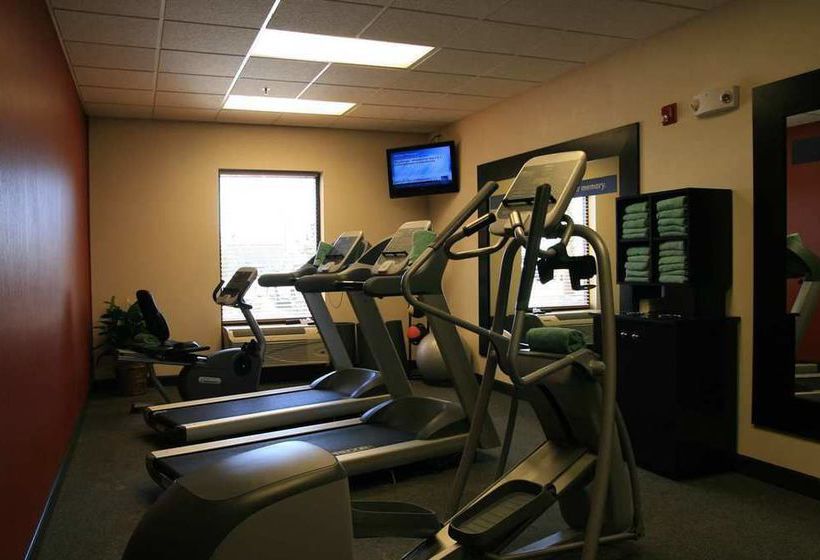 Hotel Hampton Inn & Suites Thibodaux  | Thibodaux | Louisiana | United States 12