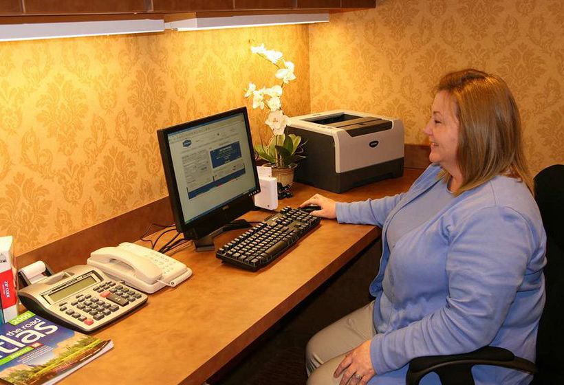 Hotel Hampton Inn & Suites Thibodaux  | Thibodaux | Louisiana | United States 13