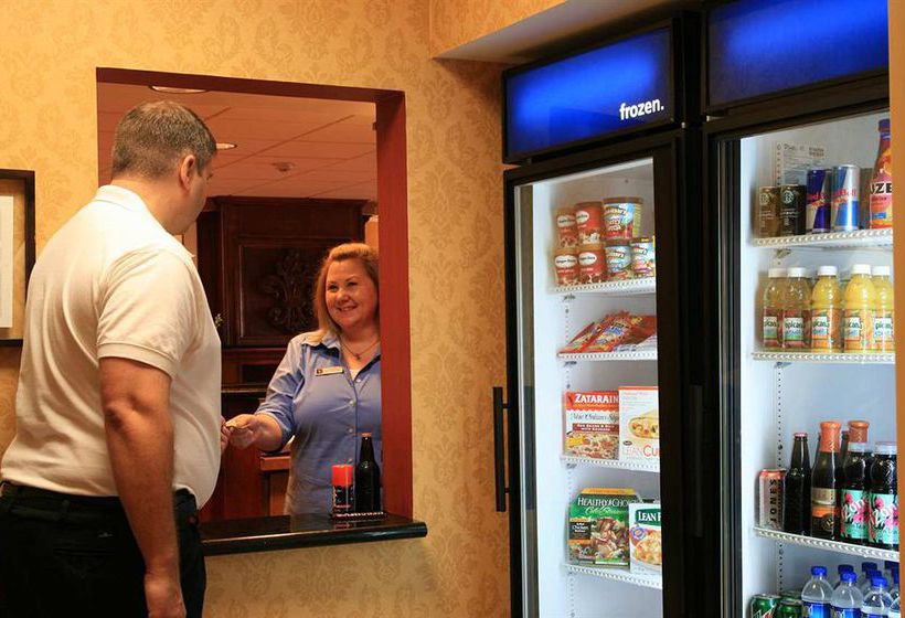 Hotel Hampton Inn & Suites Thibodaux  | Thibodaux | Louisiana | United States 14