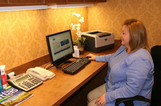 Hotel Hampton Inn & Suites Thibodaux  | Thibodaux | Louisiana | United States 15