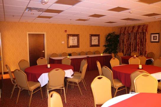 Hotel Hampton Inn & Suites Thibodaux  | Thibodaux | Louisiana | United States 16