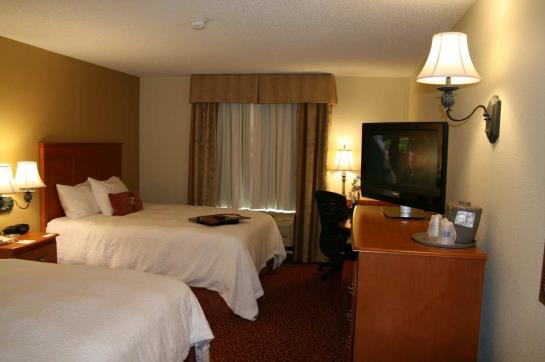 Hotel Hampton Inn & Suites Thibodaux  | Thibodaux | Louisiana | United States 18