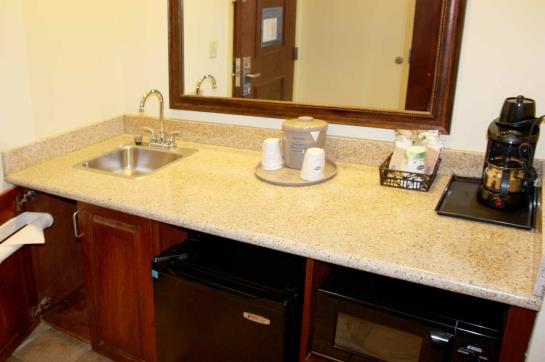Hotel Hampton Inn & Suites Thibodaux  | Thibodaux | Louisiana | United States 19