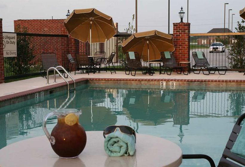 Hotel Hampton Inn & Suites Thibodaux  | Thibodaux | Louisiana | United States 2