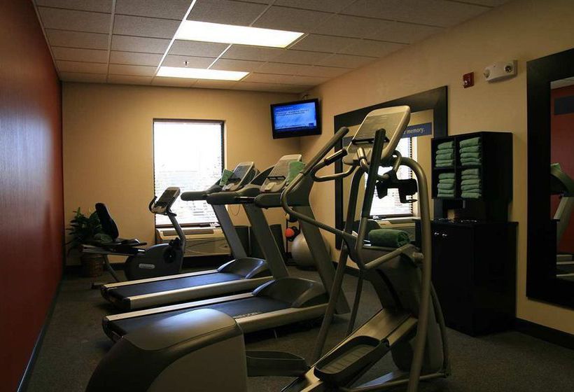 Hotel Hampton Inn & Suites Thibodaux  | Thibodaux | Louisiana | United States 3