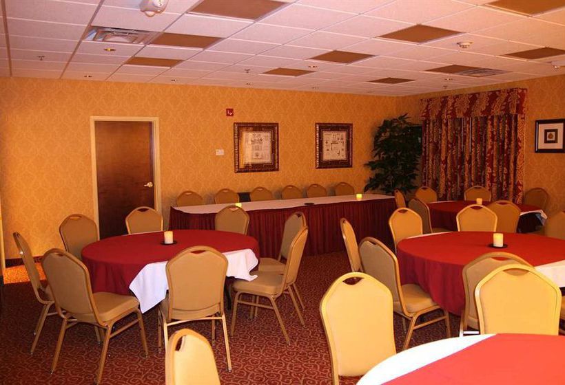 Hotel Hampton Inn & Suites Thibodaux  | Thibodaux | Louisiana | United States 4