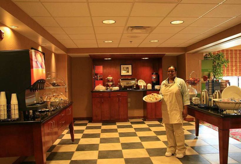 Hotel Hampton Inn & Suites Thibodaux  | Thibodaux | Louisiana | United States 5