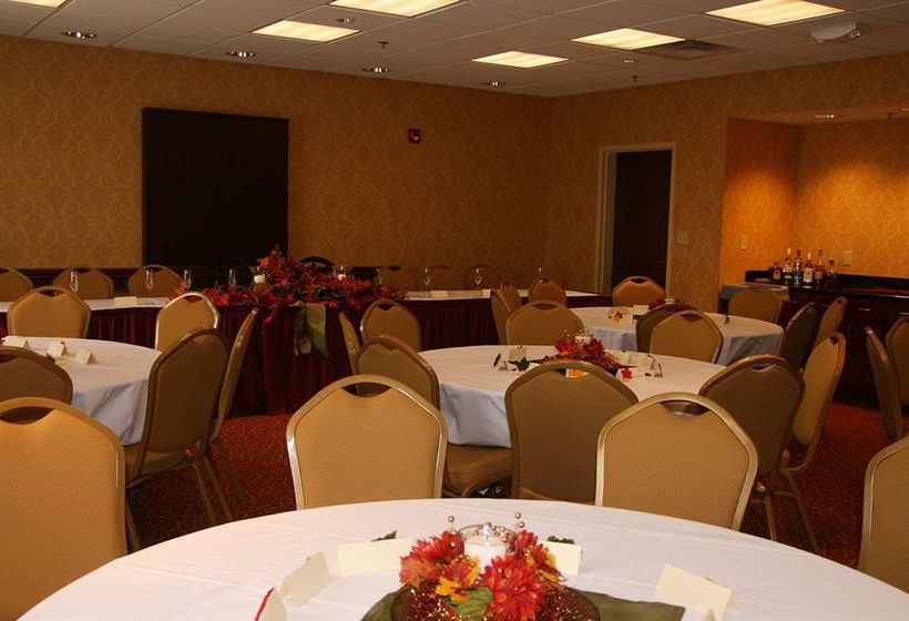Hotel Hampton Inn & Suites Thibodaux  | Thibodaux | Louisiana | United States 6