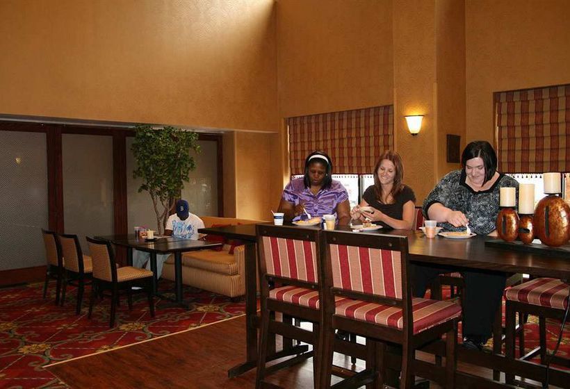 Hotel Hampton Inn & Suites Thibodaux  | Thibodaux | Louisiana | United States 7