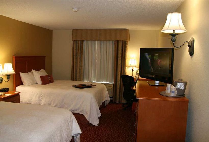 Hotel Hampton Inn & Suites Thibodaux  | Thibodaux | Louisiana | United States 8