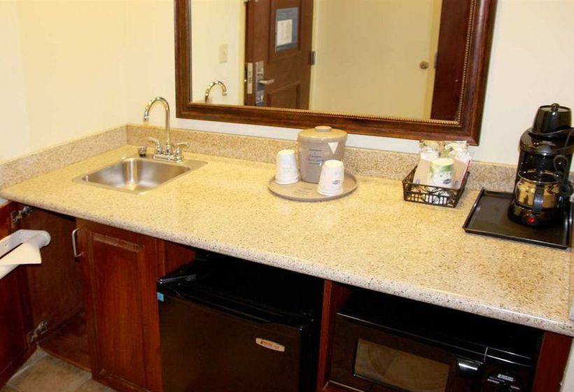 Hotel Hampton Inn & Suites Thibodaux  | Thibodaux | Louisiana | United States 9