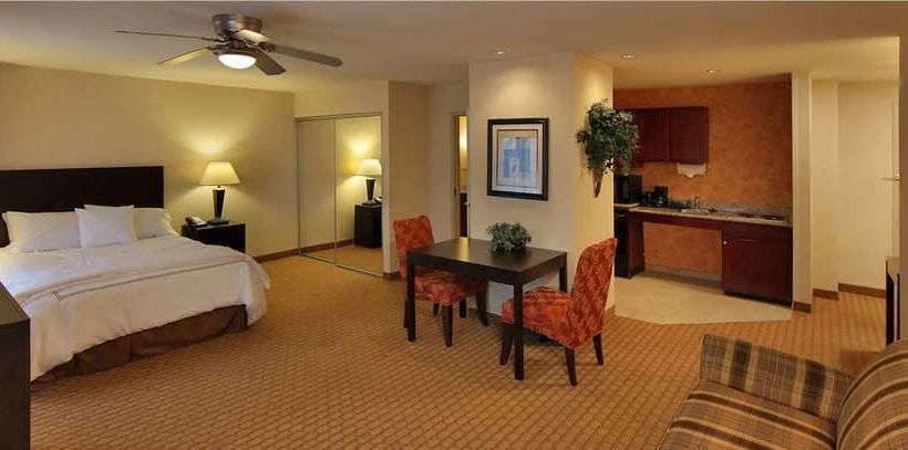 Homewood Suites by Hilton Silver Spring 