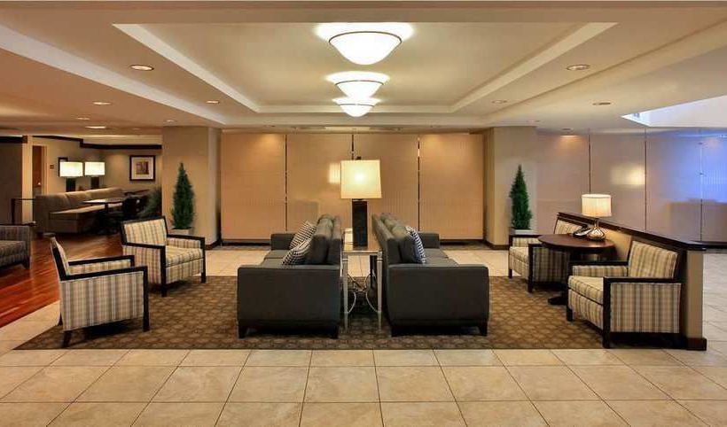 Homewood Suites by Hilton Silver Spring  | Silver Spring | Maryland | Hotel negli Stati Uniti 1