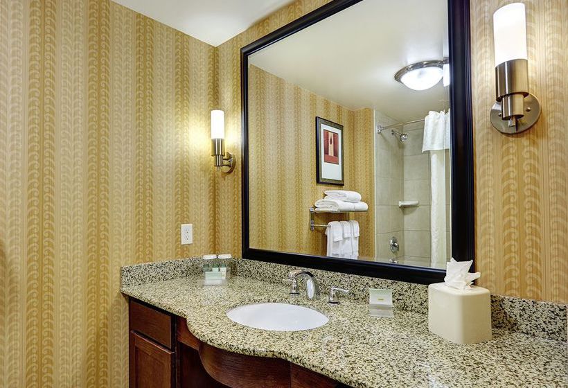 Homewood Suites by Hilton Silver Spring  | Silver Spring | Maryland | Hotel negli Stati Uniti 11