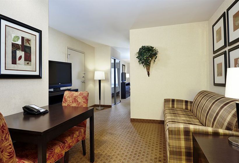 Homewood Suites by Hilton Silver Spring  | Silver Spring | Maryland | Hotel negli Stati Uniti 12