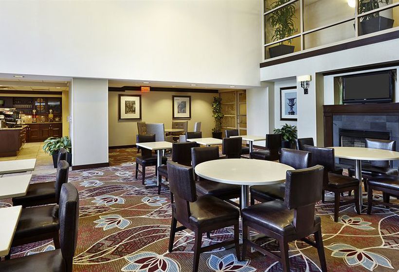 Homewood Suites by Hilton Silver Spring  | Silver Spring | Maryland | Hotel negli Stati Uniti 13