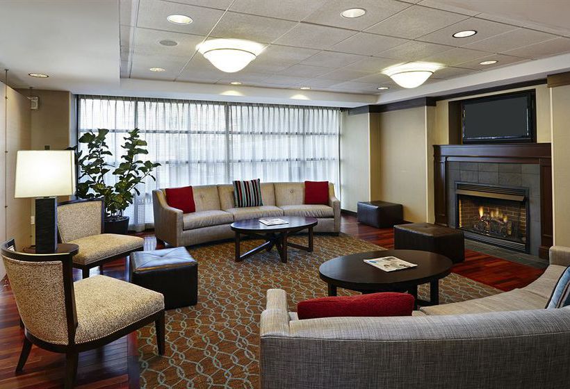 Homewood Suites by Hilton Silver Spring  | Silver Spring | Maryland | Hotel negli Stati Uniti 16