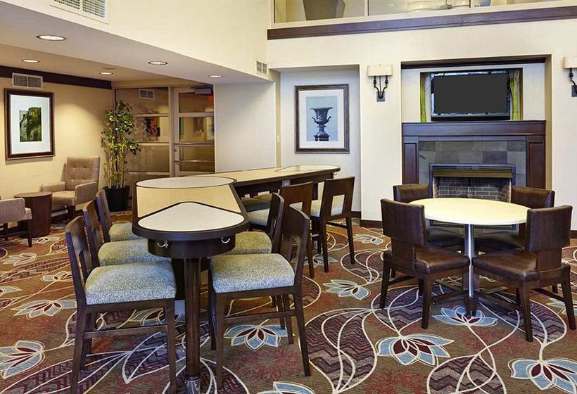 Homewood Suites by Hilton Silver Spring  | Silver Spring | Maryland | Hotel negli Stati Uniti 17