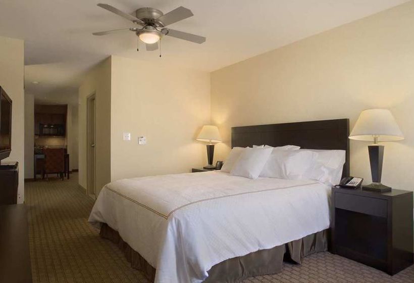 Homewood Suites by Hilton Silver Spring  | Silver Spring | Maryland | Hotel negli Stati Uniti 18