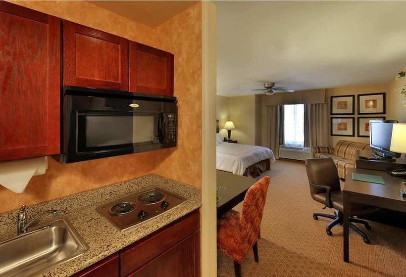 Homewood Suites by Hilton Silver Spring  | Silver Spring | Maryland | Hotel negli Stati Uniti 2