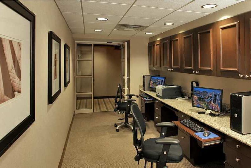 Homewood Suites by Hilton Silver Spring  | Silver Spring | Maryland | Hotel negli Stati Uniti 3