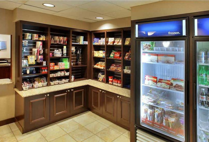 Homewood Suites by Hilton Silver Spring  | Silver Spring | Maryland | Hotel negli Stati Uniti 4