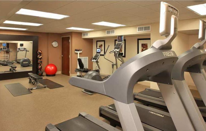 Homewood Suites by Hilton Silver Spring  | Silver Spring | Maryland | Hotel negli Stati Uniti 5