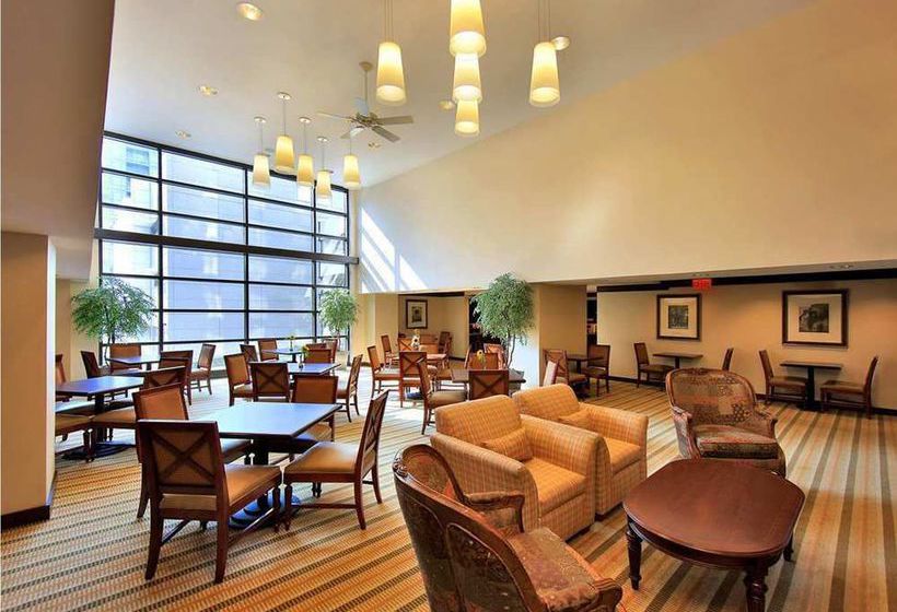 Homewood Suites by Hilton Silver Spring  | Silver Spring | Maryland | Hotel negli Stati Uniti 6