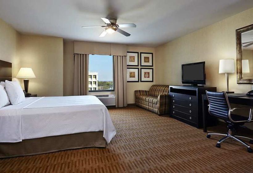 Homewood Suites by Hilton Silver Spring  | Silver Spring | Maryland | Hotel negli Stati Uniti 9