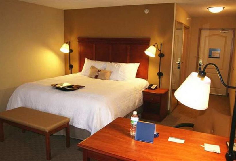 Hampton Inn & Suites Cedar Rapids - North  | Cedar Rapids | Iowa | United States 1