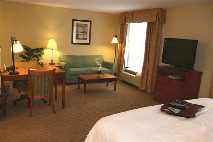 Hampton Inn & Suites Cedar Rapids - North  | Cedar Rapids | Iowa | United States 15