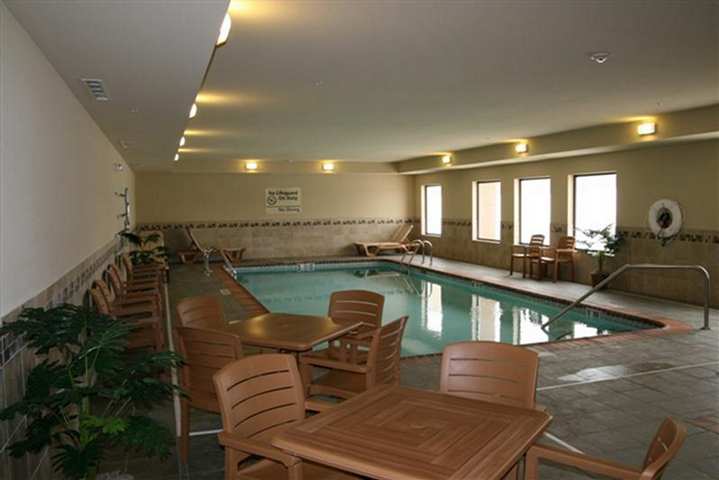 Hampton Inn & Suites Cedar Rapids - North  | Cedar Rapids | Iowa | United States 16