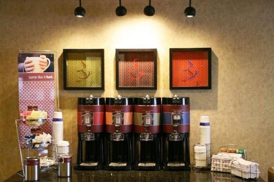 Hampton Inn & Suites Cedar Rapids - North  | Cedar Rapids | Iowa | United States 18