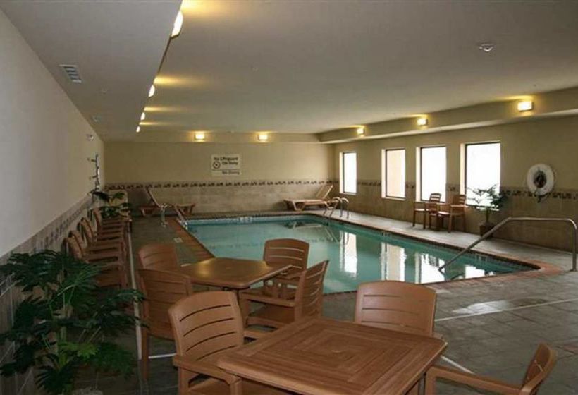 Hampton Inn & Suites Cedar Rapids - North  | Cedar Rapids | Iowa | United States 2