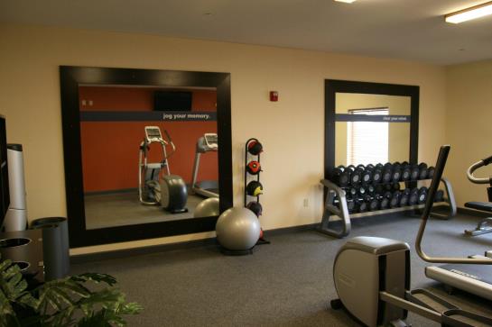 Hampton Inn & Suites Cedar Rapids - North  | Cedar Rapids | Iowa | United States 20