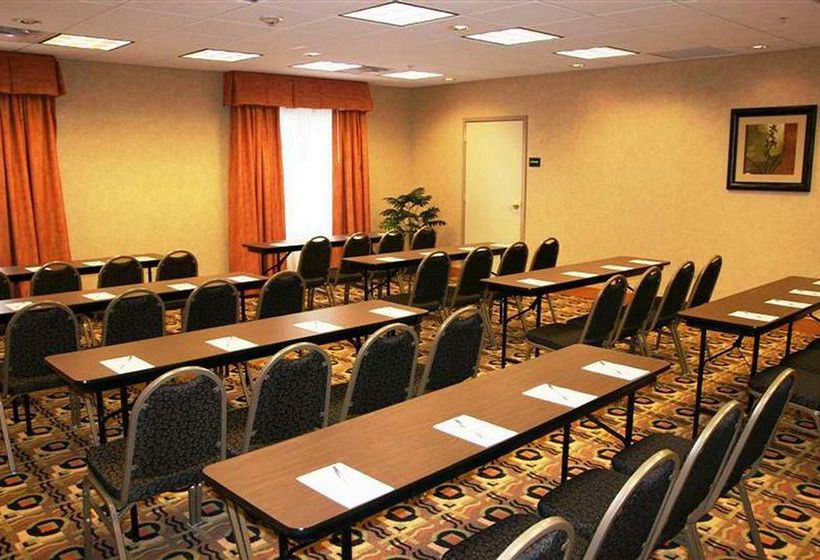 Hampton Inn & Suites Cedar Rapids - North  | Cedar Rapids | Iowa | United States 3