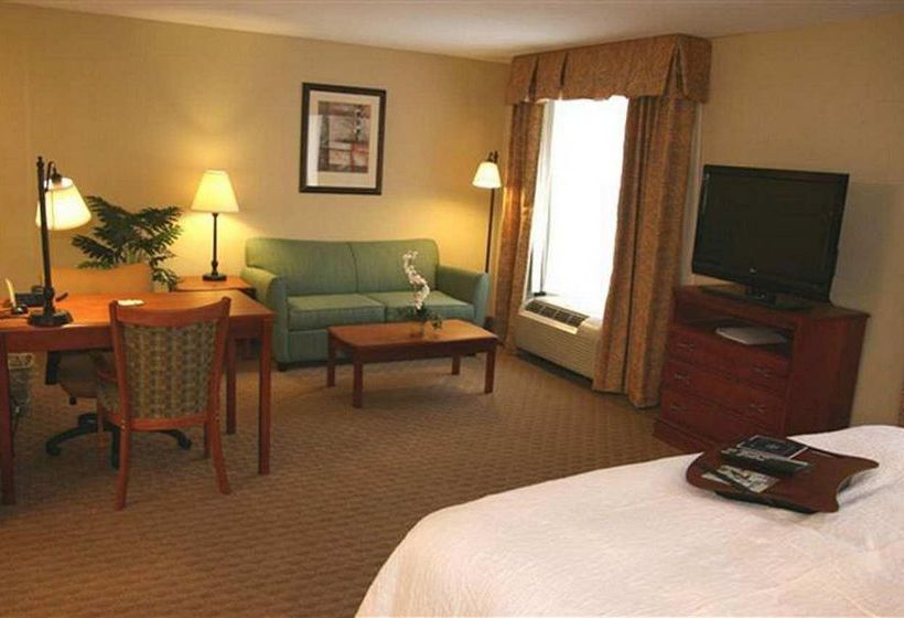 Hampton Inn & Suites Cedar Rapids - North  | Cedar Rapids | Iowa | United States 4