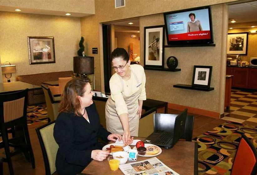 Hampton Inn & Suites Cedar Rapids - North  | Cedar Rapids | Iowa | United States 5