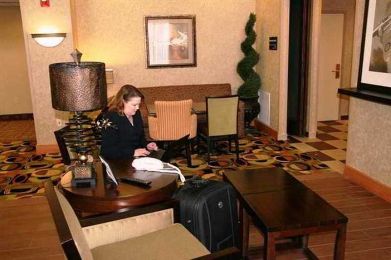 Hampton Inn & Suites Cedar Rapids - North  | Cedar Rapids | Iowa | United States 6