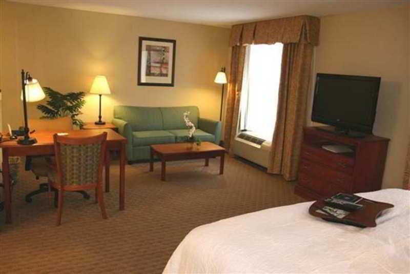 Hampton Inn & Suites Cedar Rapids - North  | Cedar Rapids | Iowa | United States 8