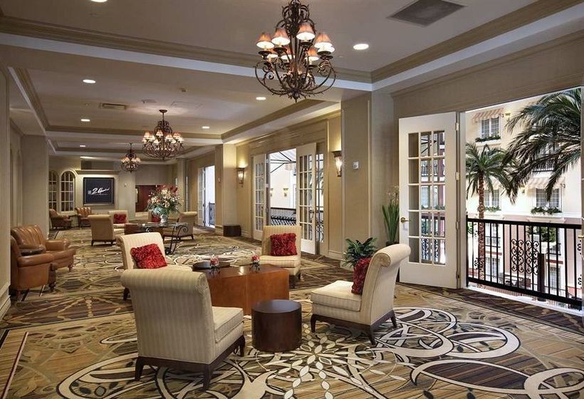 DoubleTree Resort By Hilton Hotel Lancaster  | Lancaster | Pennsylvania | United States 1