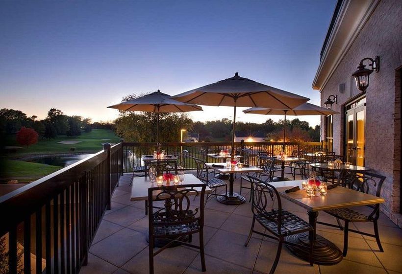 DoubleTree Resort By Hilton Hotel Lancaster  | Lancaster | Pennsylvania | United States 10