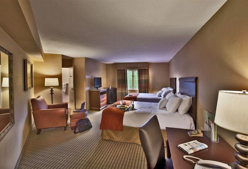 DoubleTree Resort By Hilton Hotel Lancaster  | Lancaster | Pennsylvania | United States 11