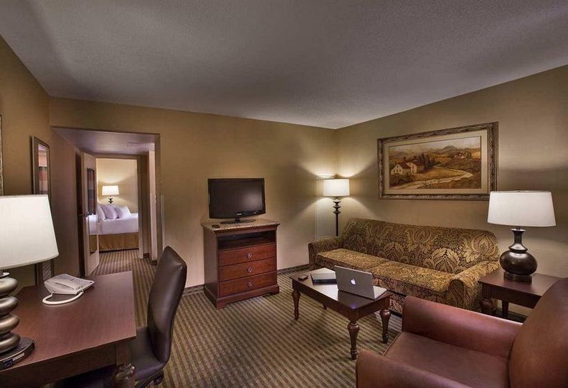 DoubleTree Resort By Hilton Hotel Lancaster  | Lancaster | Pennsylvania | United States 12
