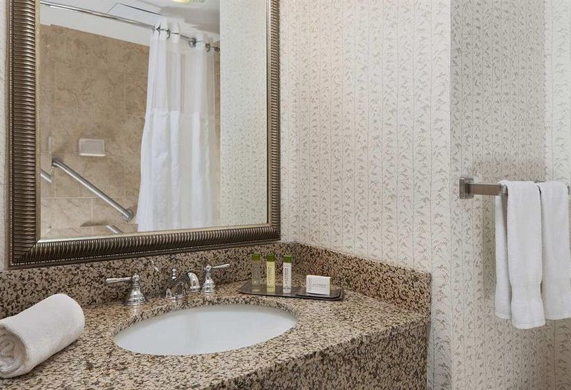 DoubleTree Resort By Hilton Hotel Lancaster  | Lancaster | Pennsylvania | United States 13